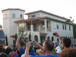 Extreme Makeover Home Edition