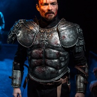 Prague Shakespeare Company presents Macbeth
