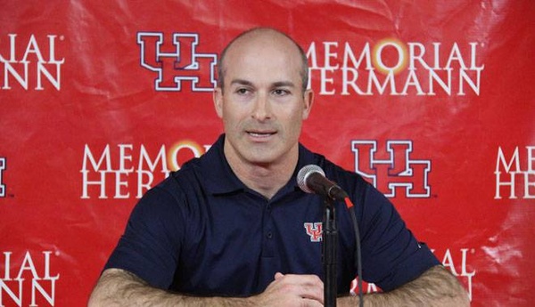 Tony Levine