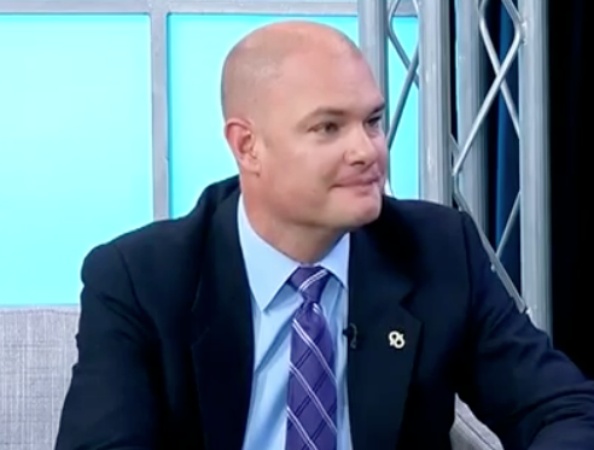 Michael Spencer