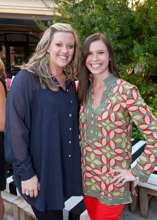 Emily Chandler Fuller, Rachel Michell