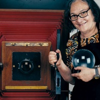 Magnolia at the Modern presents The B-Side: Elsa Dorfman's Portrait Photography