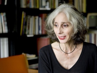 Deborah Eisenberg