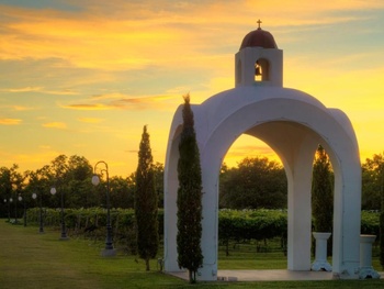 Haak Vineyards & Winery 