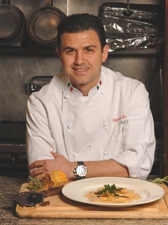 News_Arcodoro_Giancarlo Ferrara_chef