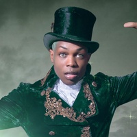 Todrick Hall