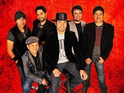 La Mafia band Houston