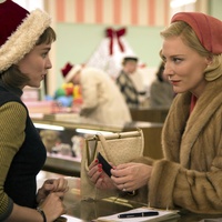 Houston, Houston Cinema Arts Fest 2015, September 2015, Carol