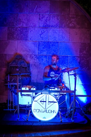 Don Vaughn
