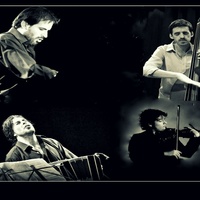 Alejandro Ziegler Tango Quartet