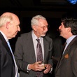 News_Holocaust Museum dinner_May 2012_Bill White_Melvyn Wolff_Brian Becker