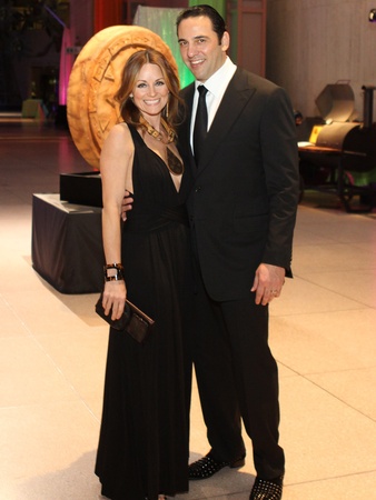News_Houston Museum of Natural Science gala_March 2012_Lucinda Loya_Javier Loya