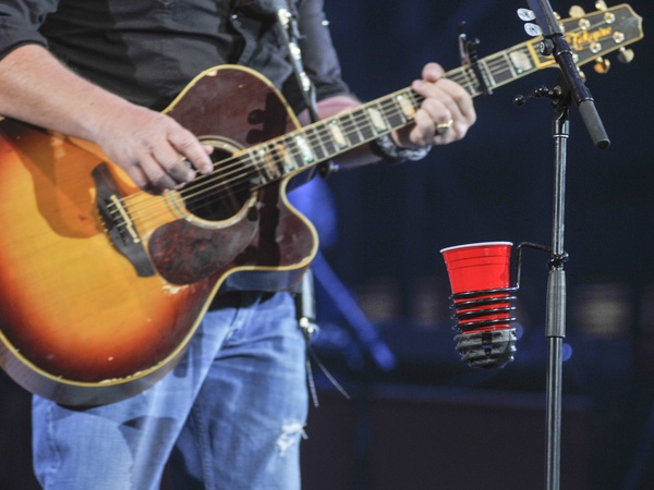 05, RodeoHouston, Toby Keith concert, February 2013