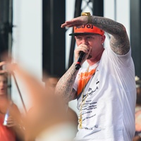 Free Press Summer Fest June 2014 Paul Wall