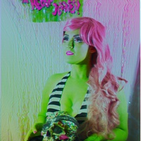 El Bambi presents <i>Choose Your Own Self</i>, a Photo Show opening day