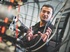 Jonathan Rienstra: UT Arlington physics professor unveils latest picklock to the brain