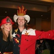 Ashley Lyon, Dr. Rob Lyon