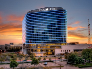 Omni Dallas