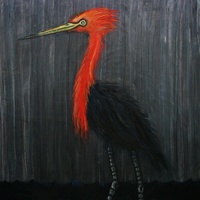 Frank X Tolbert 2 presents "Texas Bird Project" opening reception