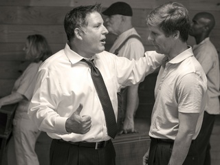 Dirt Dogs Theatre Company presents Five by Tenn