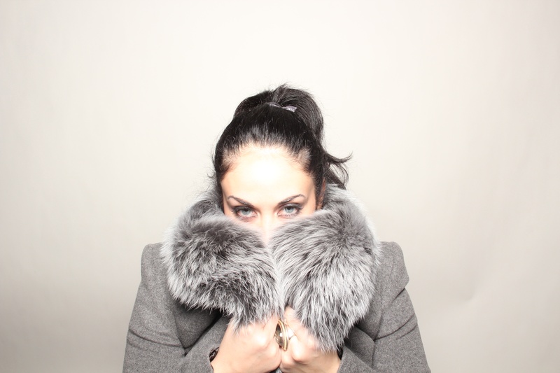 53, Fashion Houston, Day 3, Smilebooth, November 2012