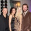 Eric Dupont, Alia Reniers, Linda Snorina, Sinan Gurman