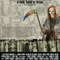 Texas Folklife presents La Santa Muerte: A Folk Saint in Texas