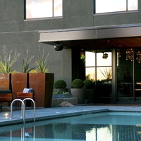 Geraldine's pool