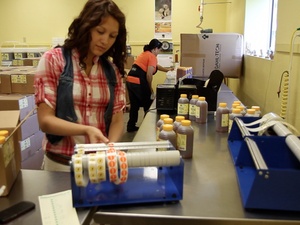 Stroope Honey Farms
