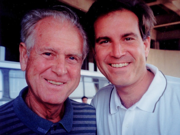 News_Jim Nantz Jr._dad_Jim Nantz