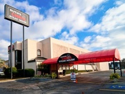 Ruth's Chris Steak Houston Houston exterior day