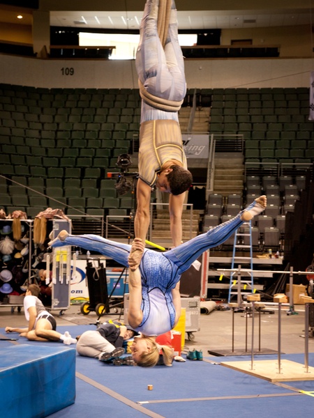 Austin Photo Set: News_caitlin_cirque du soleil_quidam_march 2012_holding