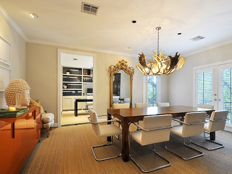 Laura Singleton, interior design, October 2012, Northwood
