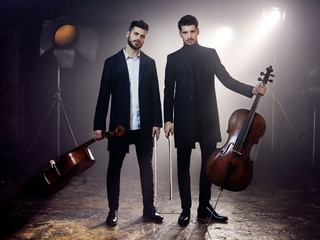 2Cellos