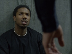 Fruitvale, Michael B. Jordan, Sundance Film Festival, January 2013