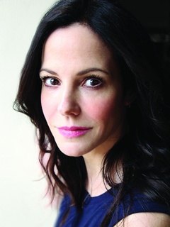 Mary-Louise Parker