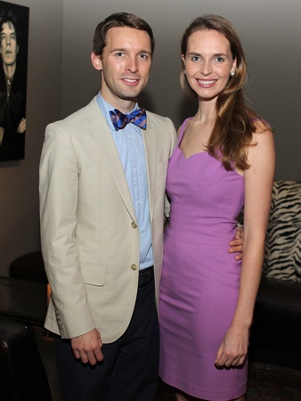 Alley Ball 2012, Nic Phillips, Nina Delano