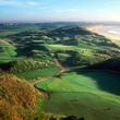 Cruden Bay, golf course, Scotland
