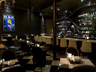 Prohibition Supperclub hosts "The Jazz Age: New Year's Eve 1922"