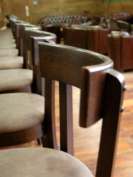Places_Food_Branch Water Tavern_bar stools