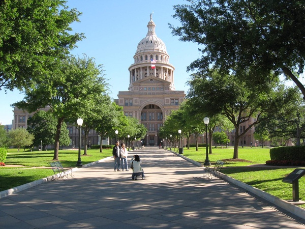 News_Austin_state capitol