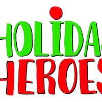 Zach Theatre presents Holiday Heroes