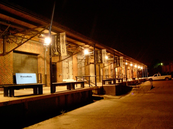 News_DiverseWorks_exterior_night