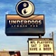 Underdogs Sports Pub, sign, January 2013