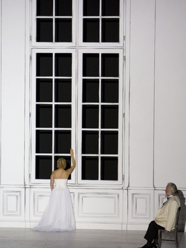 Houston Grand Opera presents Wagner's Tristan and Isolde