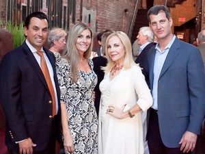 News_Devinder Bhatia_Gina Bhatia_Carolyn Farb_Malcolm Lloyd