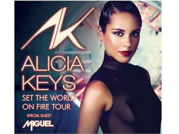 Alicia Keys