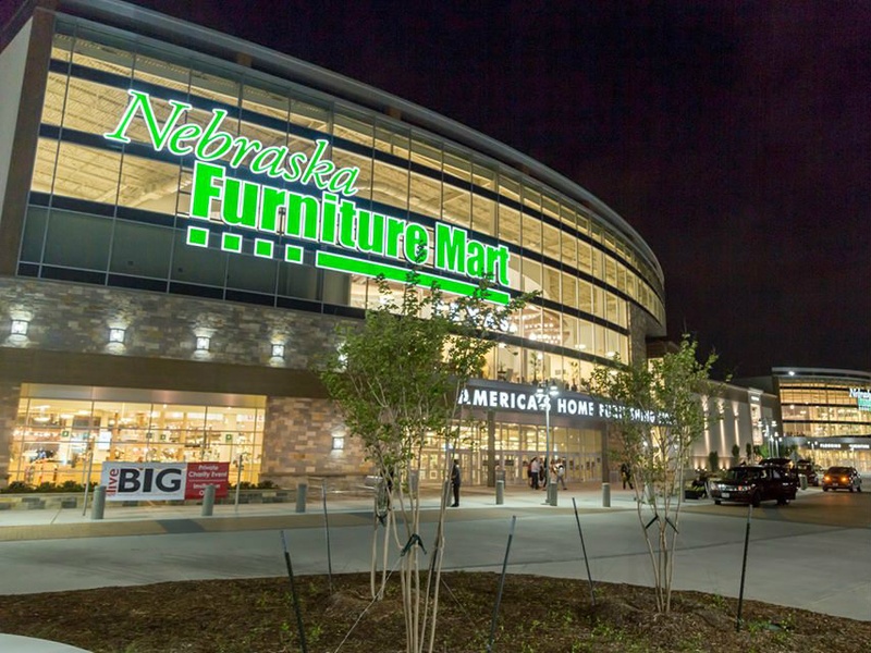 Nebraska Furniture Mart Culturemap Dallas