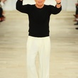 Clifford, Fashion Week spring 2013, Ralph Lauren, September 2012