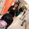 Audrina Cardenas discharge, January 2013